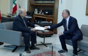 نایب رئیس پارلمان لبنان: به تمام خواسته‌های خود در توافق تعیین مرزها دست یافتیم