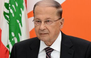 ریاست‌جمهوری لبنان: پیش‌نویس نهایی ترسیم مرزهای آبی رضایت‌بخش است