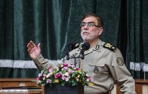 نائب القائد العام للجيش الايراني: يجب معرفة سلوك العدو بدقة