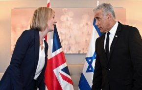 لماذا غيرت تراس موقفها من نقل سفارة بريطانيا إلى القدس؟