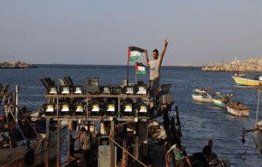  بموافقة كيان الاحتلال.. اتفاق سري يسمح لمصر باستخراج الغاز من بحر غزة