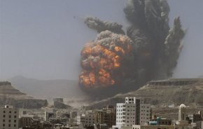 وقوع انفجار در شبوه یمن؛ شبه نظامیان وابسته به امارات هدف انفجار بود