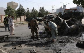  أفغانستان.. مقتل مسلحين اثنين بهجوم على مقر حزب حكمتيار