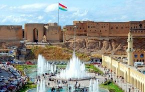 منع المصري 'محمد رمضان' من إحياء حفل غنائي في كردستان العراق