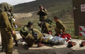 هلاکت یک سرباز اسرائیلی در نابلس