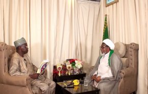 الشيخ  زكزاكي يكشف تفاصيل صادمة عن مجزرة ’زاريا’ في نيجيريا