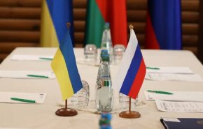 زيلينسكي يداهن الغرب ويرفض التفاوض مع روسيا مجددا

