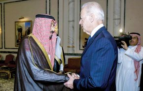 بايدن يهدد السعودية بمواجهة تبعات قرار أوبك+ خفض إنتاج النفط