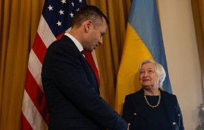 واشنطن تدعو شركاءها لتسريع وتيرة مساعداتهم المالية لأوكرانيا

