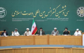 حضور روشنفکران کشورهای اسلامی در کنفرانس «وحدت اسلامی» در تهران