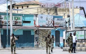 کشته شدن ۲۰ تروریست «الشباب» در عملیات ارتش سومالی