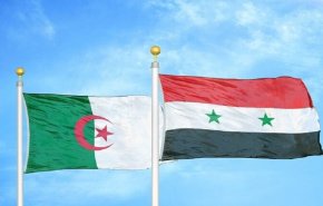 سوريا والجزائر تبحثان سبل تعزيز التعاون في مجال الثروات المعدنية
