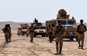 مراسل العالم: تسيير دورية عسكرية للقوات الاميركية بريف دير الزور