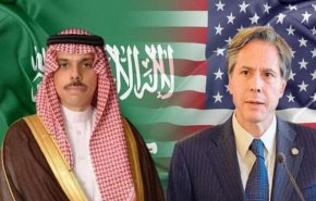 الخارجية السعودية تعرب عن رفضها التام للتصريحات الأمريكية