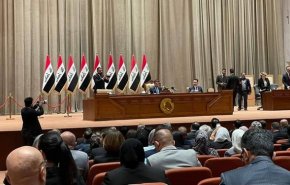انتخاب رئیس‌جمهور عراق در نشست امروز پارلمان +فهرست نامزدهای تایید صلاحیت شده
