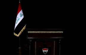 انتخاب عبداللطيف رشيد رئيسا لجمهورية العراق 