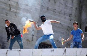مواجهات عنيفة بين فلسطينيين ومستوطنين في عدة مناطق بالضفة