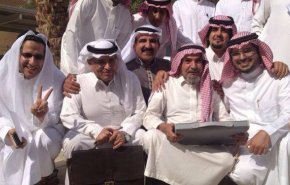 السعودية/مطالب بالإفراج عن معتقلي جمعية حسم في ذكرى تأسيسها