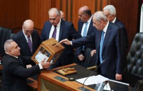 ابعاد فشل انتخاب رئيس جديد للبنان