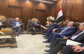 الرئيس العراقي يكلف محمد شياع السوداني بتشكيل الحكومة العراقية

