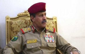 وزير الدفاع اليمني: إن كان العدو يريد التصعيد عسكريا يسير نحو الجحيم