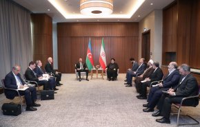 رئيسي: أي تغيير في الوضع الحدودي والترانزيت بين إيران وأرمينيا مرفوض