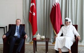 اجتماع قطري-تركي لبحث القضايا الاستراتيجية بين البلدين