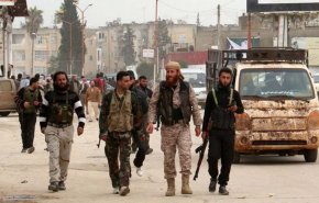 مراسل العالم: الصراع والاقتتال في شمال حلب قد ينتهي خلال ساعات 