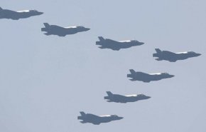 پرواز اسکادران جنگنده‌های کره شمالی نزدیک مرزهای کره جنوبی