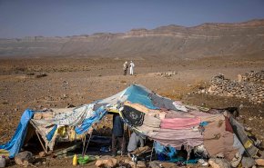 جفاف منابع المياه يدقّ المسمار الأخير بنعش قبائل الرّحل بالمغرب
