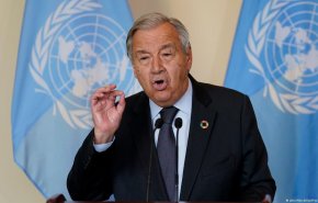 دبیرکل سازمان ملل: توافق مرزی آبی میان لبنان و اسرائیل باعث افزایش ثبات در منطقه است