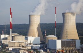  أوروبا لا تزال تعتمد على روسيا لتشغيل مفاعلاتها النووية

