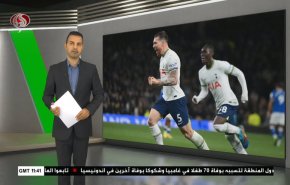 نشرة الاخبار الرياضية من قناة العالم 11:40 بتوقيت غرينتش 16-10-2022