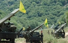 فراکسیون حزب الله: دشمن بخاطر ترس از جنگ با حزب الله توافق مرزهای دریایی را پذیرفت
