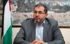 هشدار حماس نسبت به برگزاری نشست خاخام ها در مسجدالاقصی
