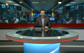  نشرة الاخبار من قناة العالم الساعة 16:00 بتوقيت غرينتش 16-10-2022 