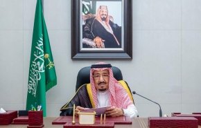 تأکید پادشاه عربستان بر حمایت از ثبات بازار جهانی نفت
