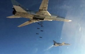 مقتل حوالي 100 ارهابي جراء ضربات القوات الجوية الروسية في شمال غرب سوريا
