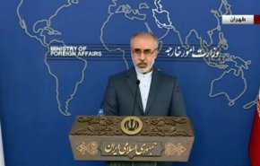 ایران از اقدام دولت الجزایر برای ایجاد وحدت بین گروه‌های فلسطینی حمایت می‌کند/ راه حل دموکراتیک برای پایان اشغال فلسطین، برگزاری همه پرسی است