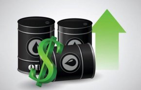 بهای نفت با امید به بهبود تقاضای سوخت چین افزایش یافت