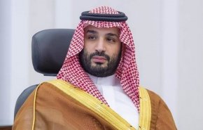 ولیعهد عربستان به دلیل نامعلومی برنامه سفر به سئول را لغو کرد
