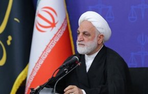 رئيس القضاء الايراني: حادث سجن 