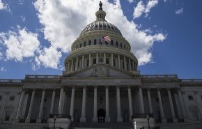 الكونغرس يحجب 75 مليون دولار من المعونة الأمريكية لمصر