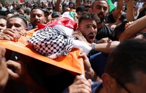 کيان الاحتلال يحتجز جثامين 122 شهيدا منذ 2016