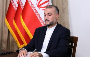 امیرعبداللهیان: اتحادیه اروپا در اقدامی غیرسازنده دوباره به ابزار نخ‌نما و بی‌اثر تحریم علیه ایرانیان متوسل شد/ اغتشاش و تخریب اموال عمومی در هیچ‌جای جهان تحمل نمی‌شود