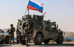 قوات روسية سورية تصفي منفذي تفجير حافلة للجيش السوري