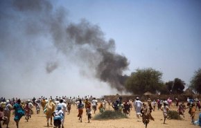 درگیری‌های قبیله‌ای در سودان با ۱۳ کشته و ۲۴ زخمی 