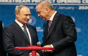 تركيا تكشف هوية المتهمين بتخريب خط نقل الغاز الروسي
