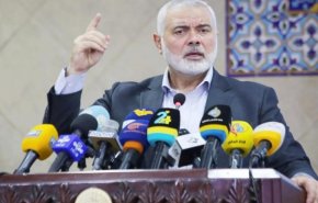 'إسماعيل هنية' يؤكد على أن 'قضية الأسرى' على رأس أولويات 'حماس' 