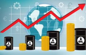 افزایش اندک بهای جهانی نفت